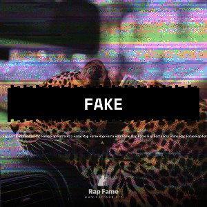 fake