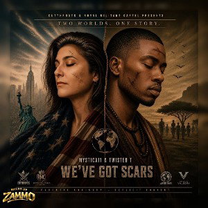 We've  Got Scars 