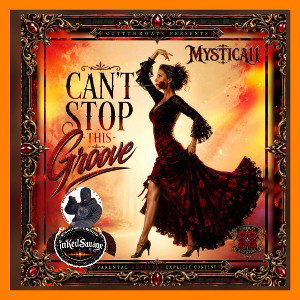 Can't Stop This Groove 