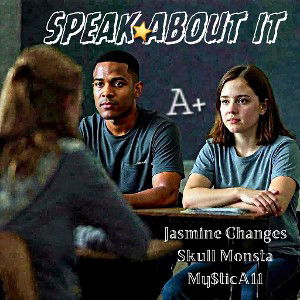 🗣Speak⭐️ About It🎤