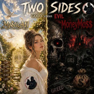 TWO SIDES