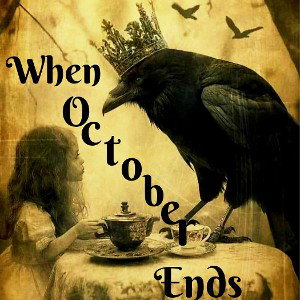 When October Ends🤍rendition by: My$ticA11 