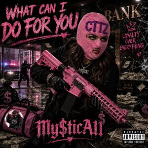 What Can I Do For You 