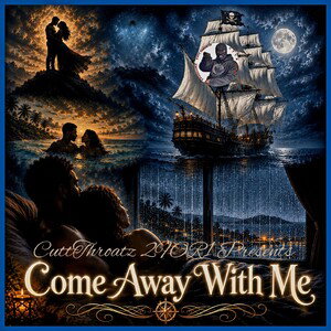 Come Away With Me