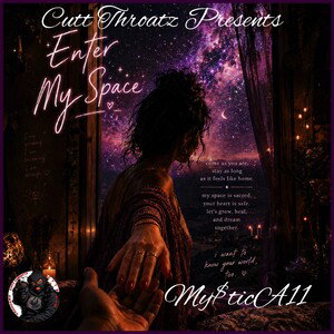 Enter My Space