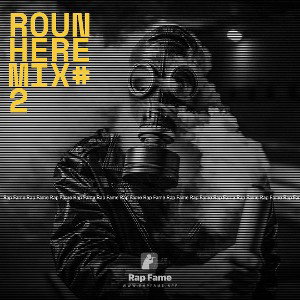 Roun Here Mix#2
