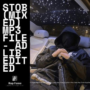 STOB (Mixed) MP3 File - Ad Lib Edited