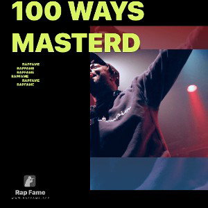 100 WAYS MASTERD