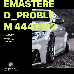 eMastered_PROBLEM 444 ms2