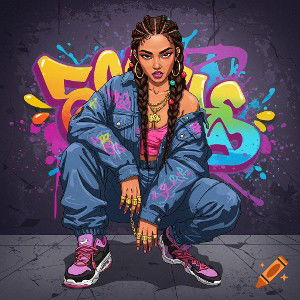Skodi - ft Qaddafi1317-(Outta Pocket )