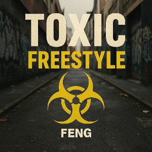 Toxic freestyle by Feng