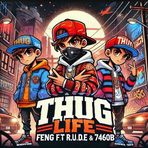 THUG LIFE