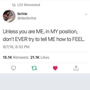 Whenever U Know