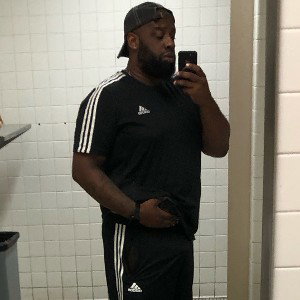 MUGGA MAN