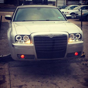 Mugga-     Sliding threw Philly