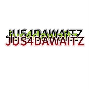 JUS4DAWAITZ