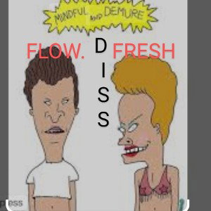 FLOW FISH(FLOWFLESH)DISS
