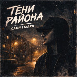 Тени района 