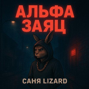 Альфа Заяц