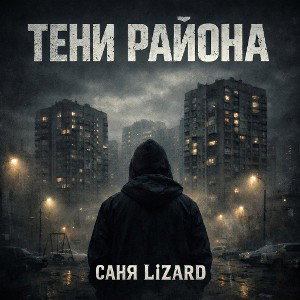 Тени района 
