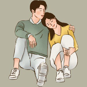 Daddy and mummy 