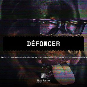 Défoncer