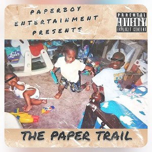 Paper Boy Mike Its Up Master