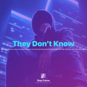 They Don’t Know