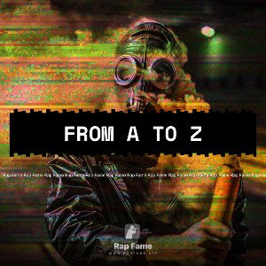 from a to Z 