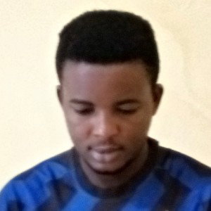At