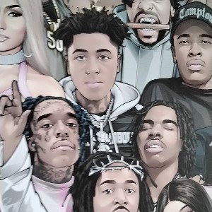 Cypher[Feat.@mícheál wheelan,@entry new era]