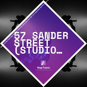 57 Sander Street (Studio Version)