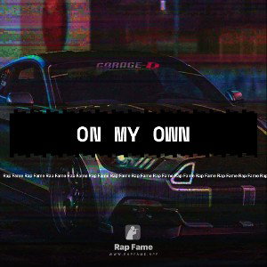 On My Own 
