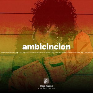 ambicincion