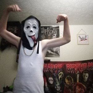 be chill homie don't mess with me😤😤