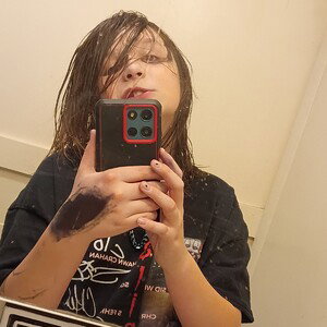 I'm insane