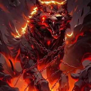 Blood Hound 