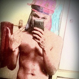 ride for me 