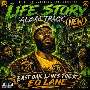 LIFE STORY ALBUM TRACK (NEW)