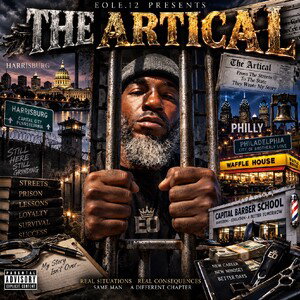 EOLE.12 (THE ARTICAL FEAT JB)