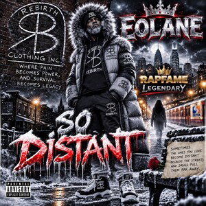 MADDBALLBEATS PRESENTS EOLANE (SO DISTANT)