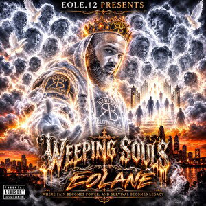EOLE.12 PRESENTS (WEEPING SOULS) 5 STAR ⭐⭐⭐⭐⭐ ELITE FLOW AND DELIVERY..