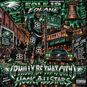 (PHILLY BE THAT CITY)