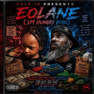 EOLE.12 PRESENTS EOLANE (IM HUNGRY ECHO) HOOK ALL STARS
