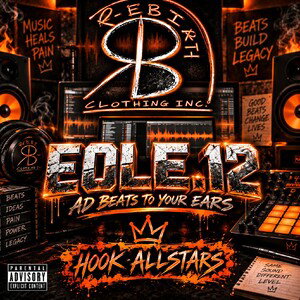 EOLE.12 BEATS TO DA EARS