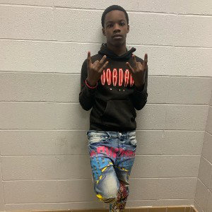 Trappin N Rappin Official Audio