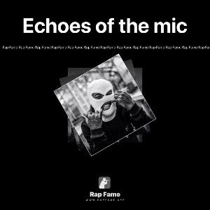 Echoes of the mic
