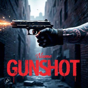 Name GUNSHOT 