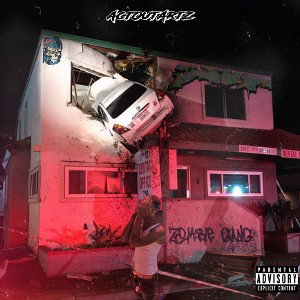 (Intro) 25rznz - ActOutBlu