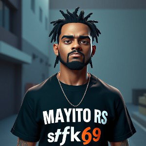 SFKA69 OFICIAL 🔥 ENTRE GOLPES DE LA VIDA🧬🎤🔥